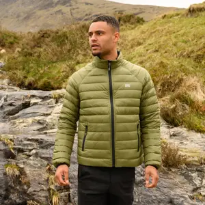 Down jacket Mac In A Sac image-1