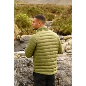 Down jacket Mac In A Sac image-3