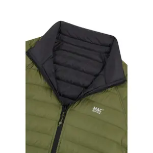Down jacket Mac In A Sac image-4