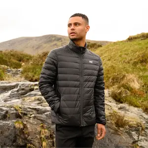 Down jacket Mac In A Sac image-1