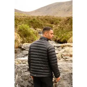 Down jacket Mac In A Sac image-2