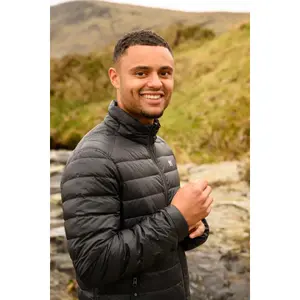 Down jacket Mac In A Sac image-3