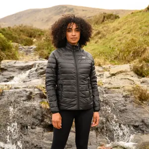 Women's down jacket Mac In A Sac image-1