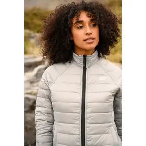 Women's down jacket Mac In A Sac image-3