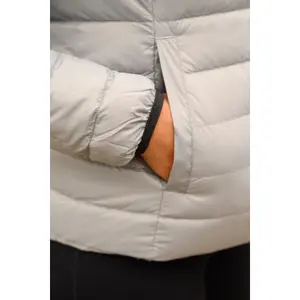 Women's down jacket Mac In A Sac image-4