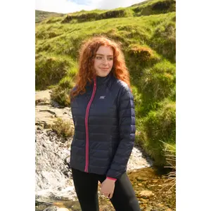 Women's down jacket Mac In A Sac image-1