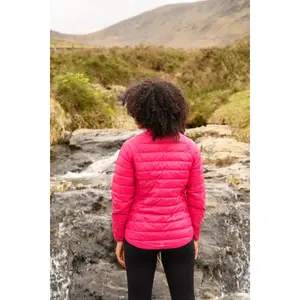 Women's down jacket Mac In A Sac image-2