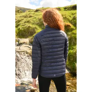Women's down jacket Mac In A Sac image-3