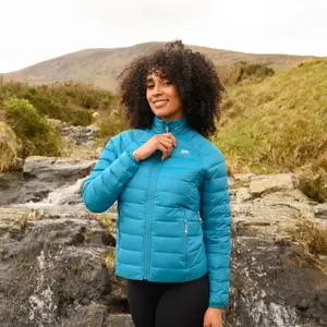 Women's down jacket Mac In A Sac image-1