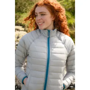 Women's down jacket Mac In A Sac image-2
