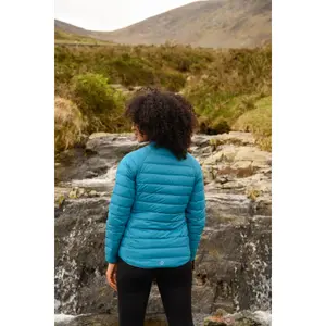 Women's down jacket Mac In A Sac image-4