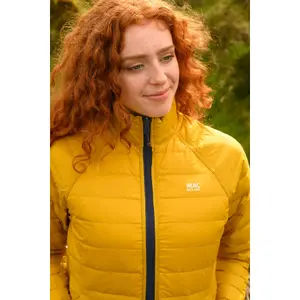 Women's down jacket Mac In A Sac image-2