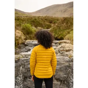 Women's down jacket Mac In A Sac image-4