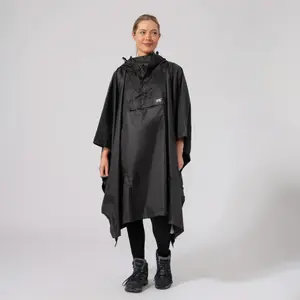 Waterproof poncho Mac In A Sac image-1