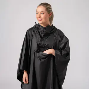 Waterproof poncho Mac In A Sac image-3