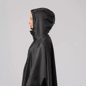 Waterproof poncho Mac In A Sac image-4