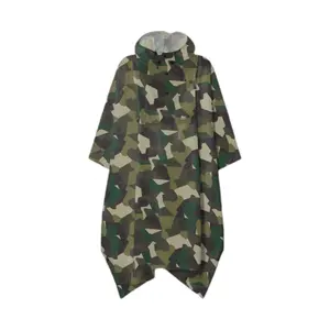 Waterproof poncho Mac In A Sac image-0