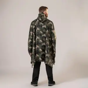 Waterproof poncho Mac In A Sac image-2