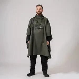 Waterproof poncho Mac In A Sac image-1