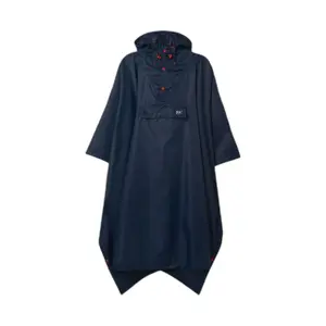 Wasserdichter Poncho Mac In A Sac