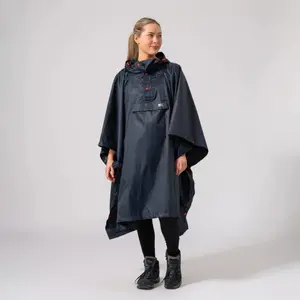 Wasserdichter Poncho Mac In A Sac image-1