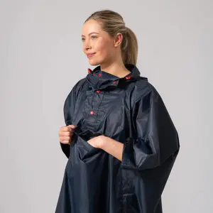 Wasserdichter Poncho Mac In A Sac image-3