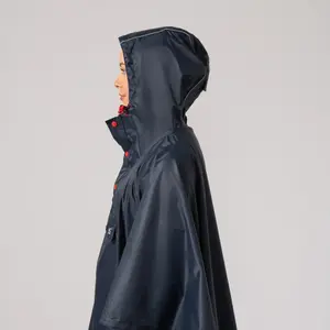 Wasserdichter Poncho Mac In A Sac image-4