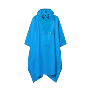 Waterproof poncho Mac In A Sac image-0