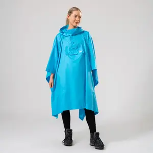 Waterproof poncho Mac In A Sac image-1