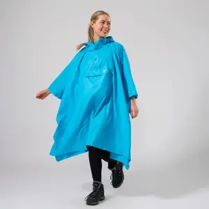 Waterproof poncho Mac In A Sac image-3
