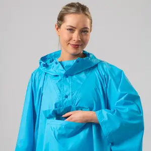 Waterproof poncho Mac In A Sac image-4