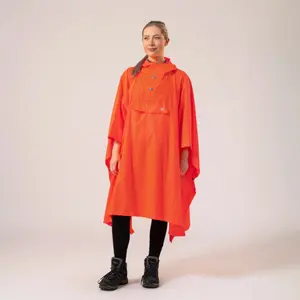 Waterproof poncho Mac In A Sac image-1