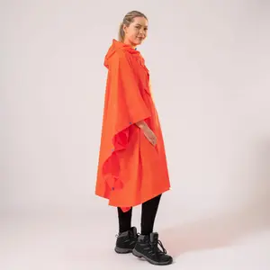 Waterproof poncho Mac In A Sac image-3