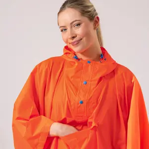 Waterproof poncho Mac In A Sac image-4