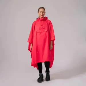 Waterproof poncho Mac In A Sac image-1