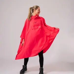 Waterproof poncho Mac In A Sac image-2