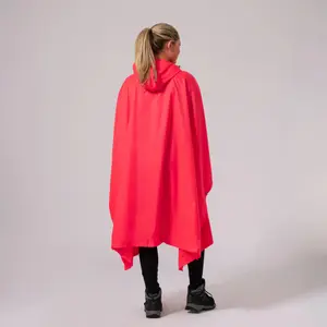 Waterproof poncho Mac In A Sac image-3