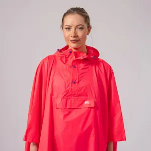 Waterproof poncho Mac In A Sac image-4
