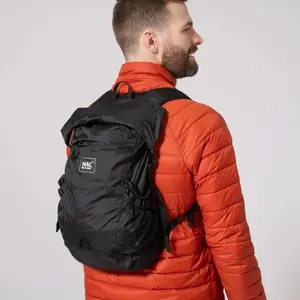Waterproof Bag Mac In A Sac Travelite Commuter image-2