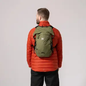 Waterproof Bag Mac In A Sac Travelite Commuter image-3