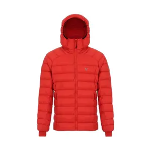 Puffer jacket Mac In A Sac