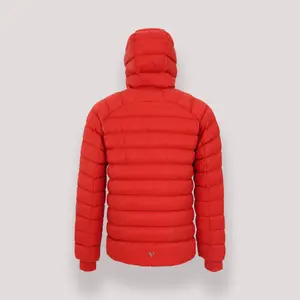 Puffer jacket Mac In A Sac image-1