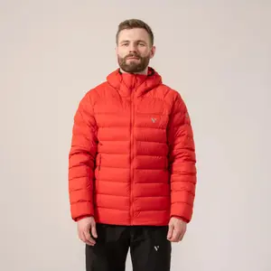 Puffer jacket Mac In A Sac image-2