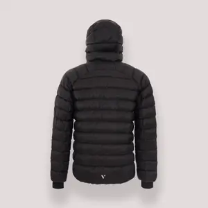Puffer jacket Mac In A Sac image-1
