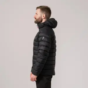 Puffer jacket Mac In A Sac image-4