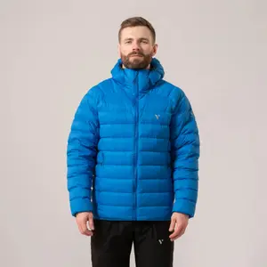 Puffer jacket Mac In A Sac image-2