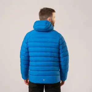 Puffer jacket Mac In A Sac image-3