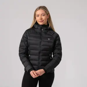 Women's Puffer jacket Mac In A Sac image-2