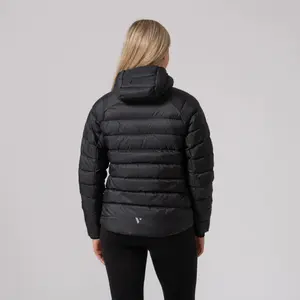 Women's Puffer jacket Mac In A Sac image-3