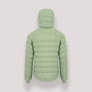 Women's Puffer jacket Mac In A Sac image-1